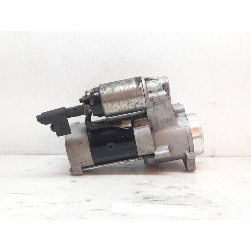 Recambio de motor arranque para kia sorento 2.5 crdi ex referencia OEM IAM 9781 4
