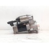Recambio de motor arranque para kia sorento 2.5 crdi ex referencia OEM IAM 9781  