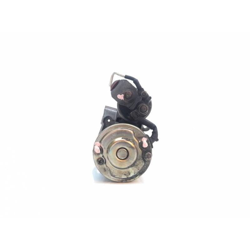 Recambio de motor arranque para renault clio ii fase ii (b/cb0) base authentique referencia OEM IAM 8200227092 3