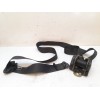 Recambio de cinturon seguridad trasero derecho para citroën xsara berlina 1.9 d sx referencia OEM IAM   