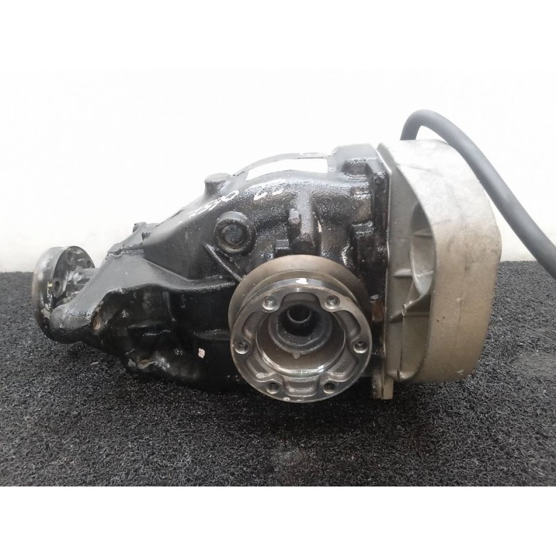 Recambio de diferencial trasero para bmw x5 (e53) 3.0d referencia OEM IAM 7510659 BM004 14502 - Gris 5