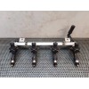 Recambio de rampa inyectora para opel astra h berlina enjoy referencia OEM IAM 0280131208  