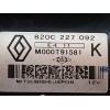 Recambio de motor arranque para renault clio ii fase ii (b/cb0) base authentique referencia OEM IAM 8200227092  