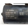 Recambio de motor arranque para suzuki swift berlina (mz) gl (3-ptas.) referencia OEM IAM 31100M86J01 F002G20485 