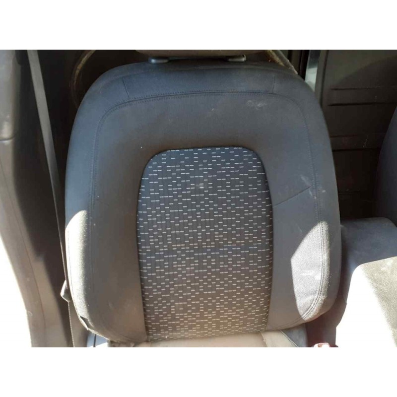 Recambio de asiento delantero derecho para mercedes-benz citan (bm 420) furgón 112 cdi standard (420.633) referencia OEM IAM - Blanco 3