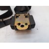 Recambio de cinturon seguridad trasero derecho para citroën xsara berlina 1.9 d sx referencia OEM IAM   
