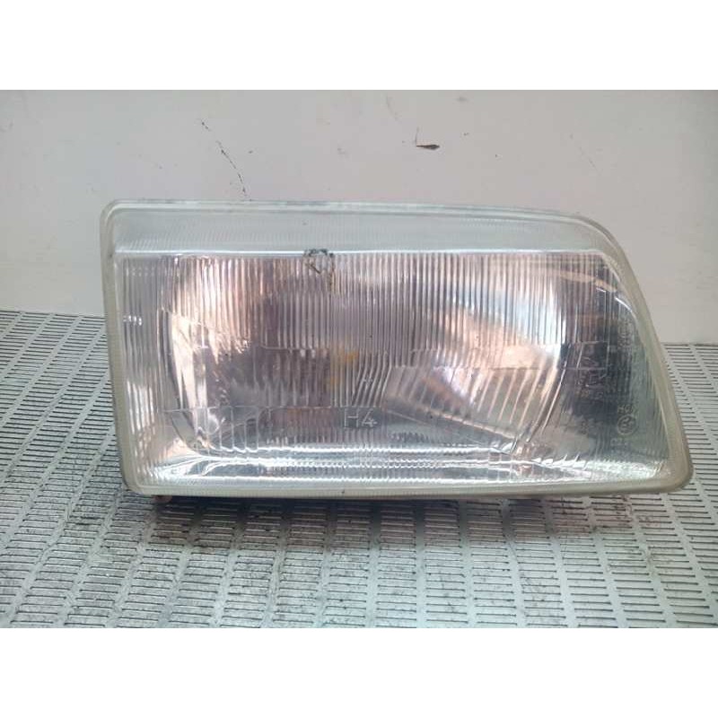Recambio de faro derecho para opel frontera a 2.8 turbodiesel referencia OEM IAM   