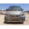 smart coupe del año 2014