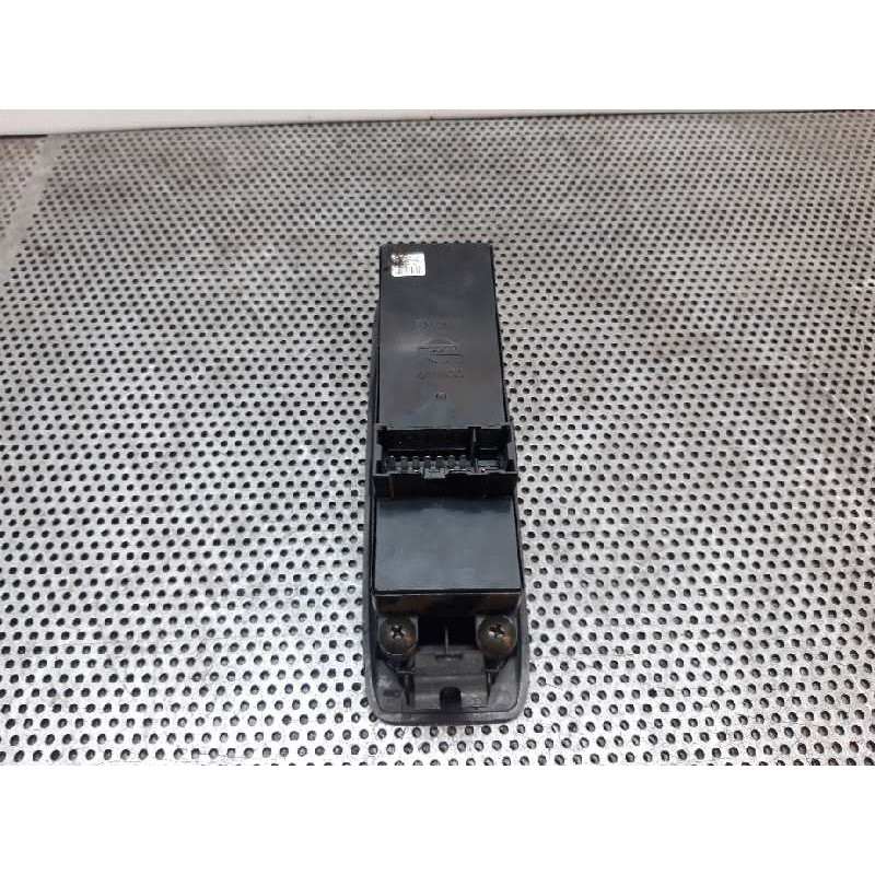 Recambio de mando elevalunas delantero izquierdo para nissan primera berlina (p12) acenta referencia OEM IAM - Azul 3