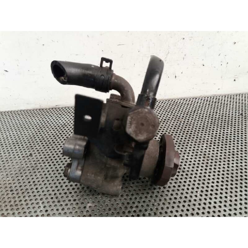 Recambio de bomba direccion para seat leon (1m1) stella referencia OEM IAM 1J0422154B - Rojo 4