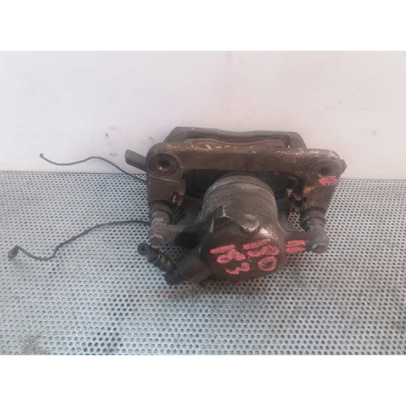 Recambio de pinza de freno delantera derecha para peugeot 407 st confort referencia OEM IAM E274 2