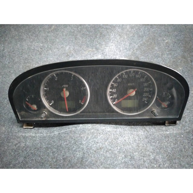 Recambio de cuadro instrumentos para ford mondeo berlina (ge) 2.0 16v di td cat referencia OEM IAM 1S7F10849GE  