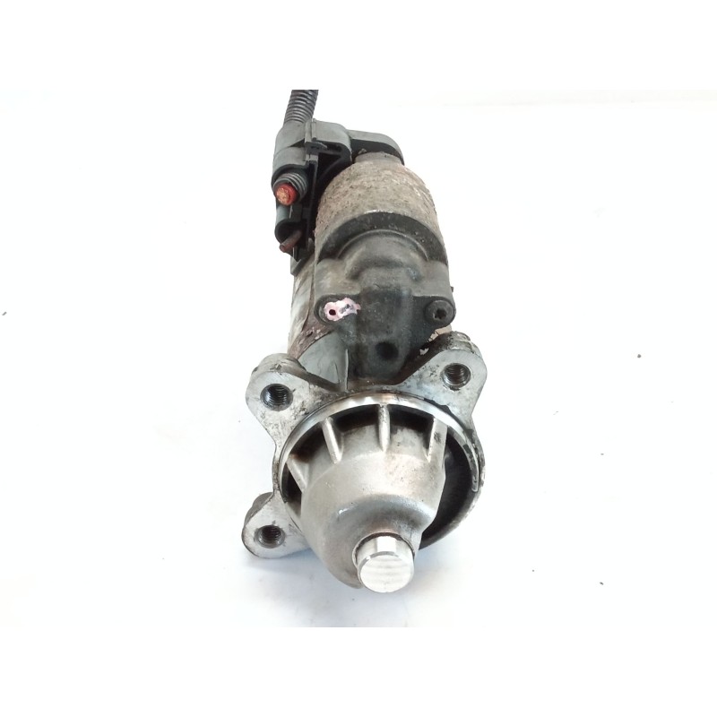 Recambio de motor arranque para ford focus i (daw, dbw) 1.8 turbo di / tddi referencia OEM IAM 98AB11000AD - Azul 3