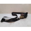 Recambio de cinturon seguridad trasero derecho para citroën xsara berlina 1.9 d sx referencia OEM IAM   