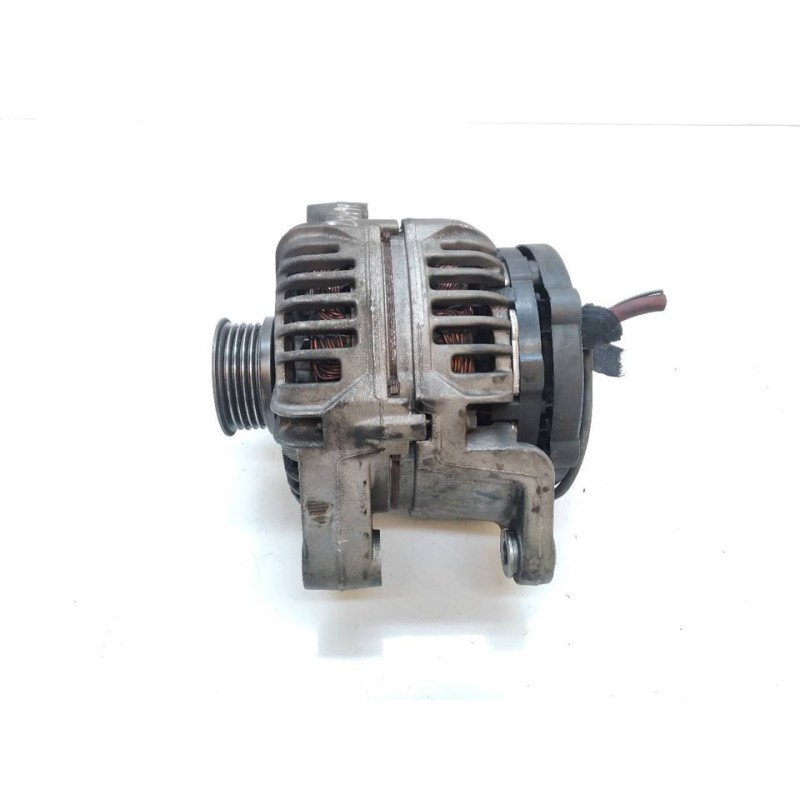 Recambio de alternador para opel vectra c berlina comfort referencia OEM IAM 0124415002 90561971 BOSCH
