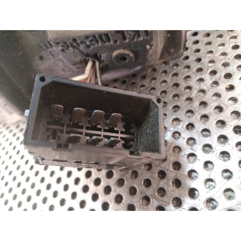 Recambio de retrovisor derecho para audi a6 berlina (4b2) 2.7 v6 30v biturbo referencia OEM IAM - Gris 2