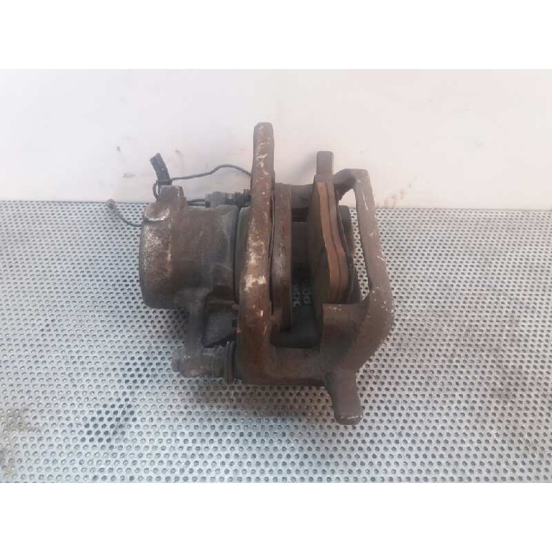 Recambio de pinza de freno delantera derecha para peugeot 407 st confort referencia OEM IAM E274 3
