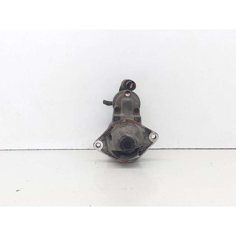 Recambio de motor arranque para suzuki swift berlina (mz) gl (3-ptas.) referencia OEM IAM 31100M86J01 F002G20485 - Rojo 3