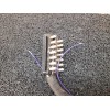 Recambio de mando luces para mercedes-benz clase e (w124) berlina d-turbo 250 (124.128) referencia OEM IAM   