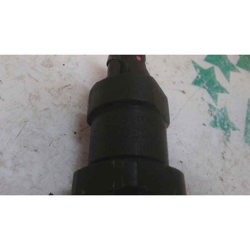 Recambio de inyector para seat inca (6k9) 1.9 diesel cat (1y) referencia OEM IAM 028130201C - Blanco 2