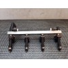 Recambio de rampa inyectora para opel astra h berlina enjoy referencia OEM IAM 0280131208  