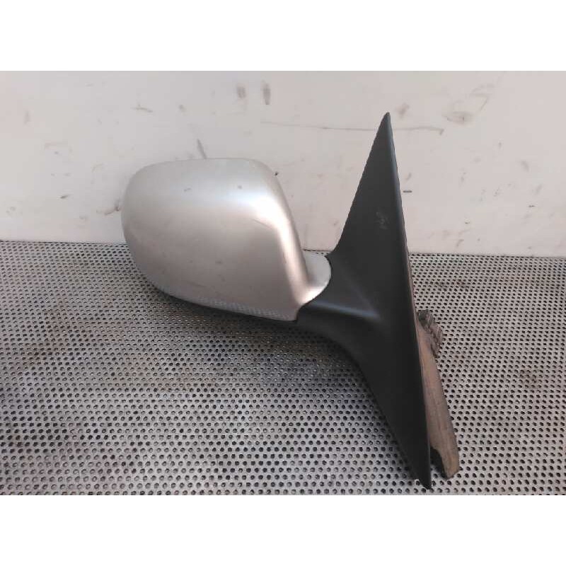 Recambio de retrovisor derecho para audi a6 berlina (4b2) 2.7 v6 30v biturbo referencia OEM IAM - Gris 3