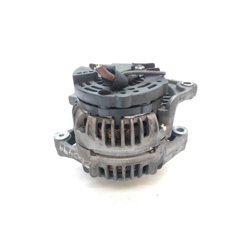 Recambio de alternador para opel vectra c berlina comfort referencia OEM IAM 0124415002 90561971 BOSCH 3