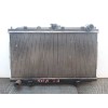 Recambio de radiador agua para nissan primera berlina (p12) acenta referencia OEM IAM   