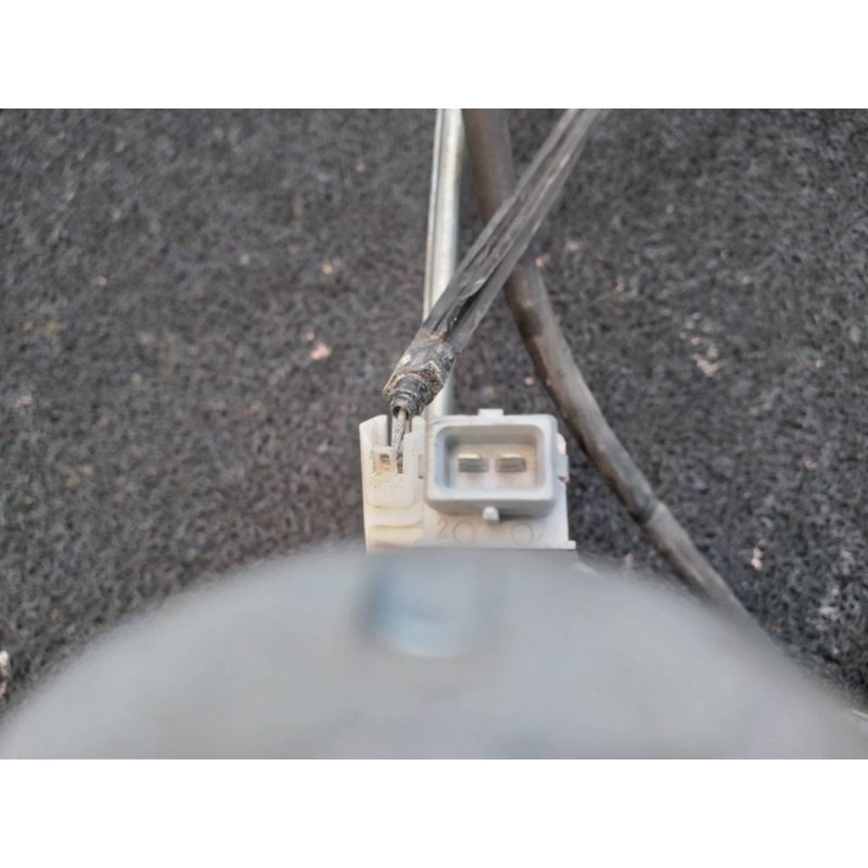 Recambio de elevalunas delantero izquierdo para mg serie 75 (rj) 1.8 comfort referencia OEM IAM - Azul 3