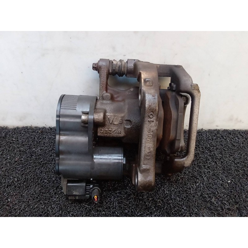 Recambio de pinza de freno trasera derecha para peugeot 3008 allure referencia OEM IAM 9819060980 3