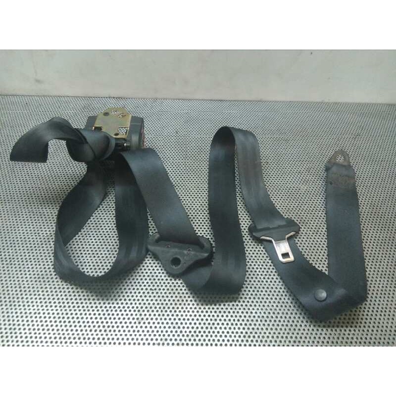 Recambio de cinturon seguridad trasero izquierdo para citroën xsara berlina 1.9 d sx referencia OEM IAM   