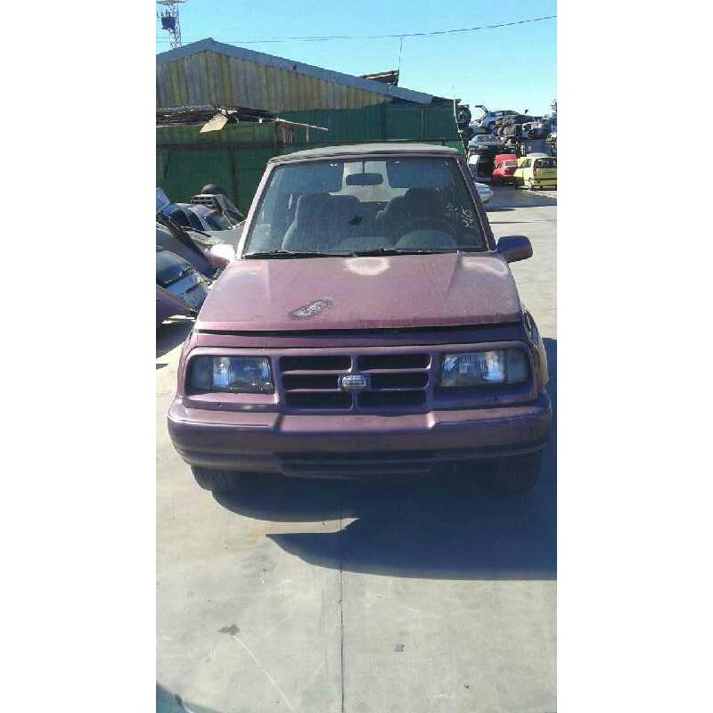 geo tracker del año 1996
