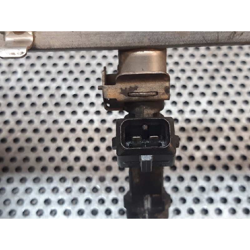 Recambio de rampa inyectora para opel astra h berlina enjoy referencia OEM IAM 0280131208 3