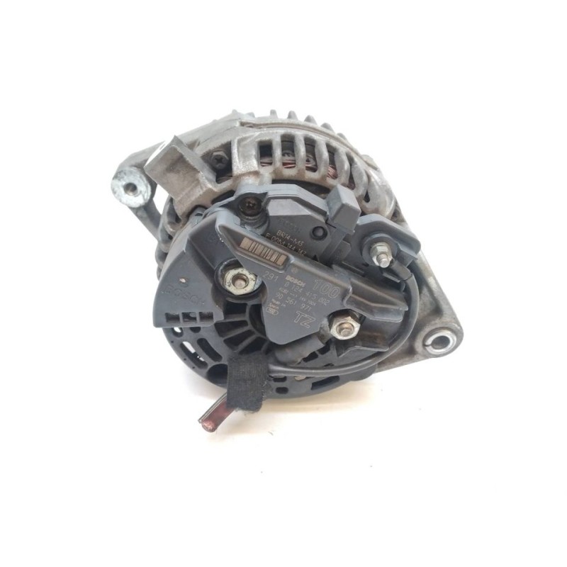 Recambio de alternador para opel vectra c berlina comfort referencia OEM IAM 0124415002 90561971 BOSCH 4