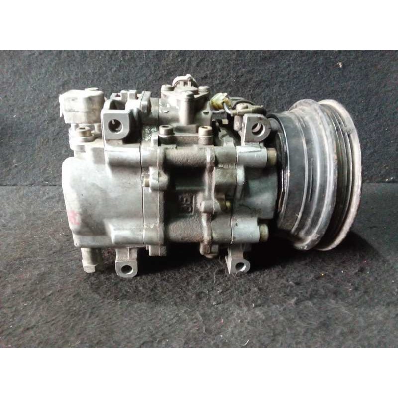 Recambio de compresor aire acondicionado para fiat brava (182) 1.9 turbodiesel referencia OEM IAM 4425002070  DENSO