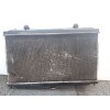 Recambio de radiador agua para nissan primera berlina (p12) acenta referencia OEM IAM   