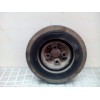 Recambio de polea cigueñal para seat inca (6k9) 1.9 diesel cat (1y) referencia OEM IAM 028105243T  