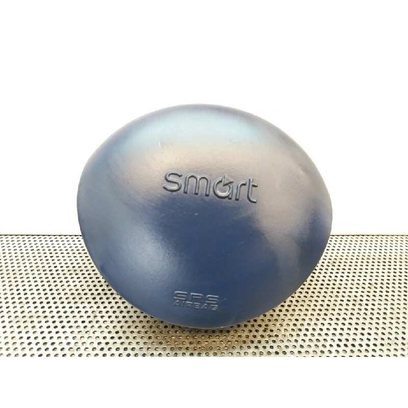 Recambio de airbag delantero izquierdo para smart fortwo coupé 0.6 referencia OEM IAM HA20011520118  
