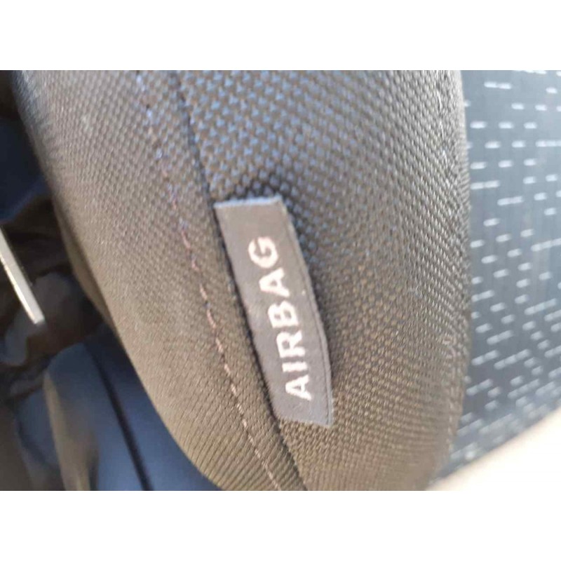Recambio de asiento delantero derecho para mercedes-benz citan (bm 420) furgón 112 cdi standard (420.633) referencia OEM IAM - Blanco 6