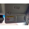 Recambio de parasol derecho para hyundai tucson tecno mild-hybrid 2wd referencia OEM IAM   