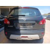 nissan qashqai i (j10, nj10) del año 2007