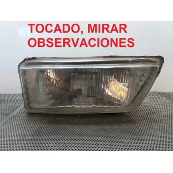 FARO IZQUIERDO 