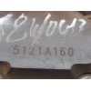 Recambio de bomba direccion para kia sorento 2.5 crdi ex referencia OEM IAM 5121A160  