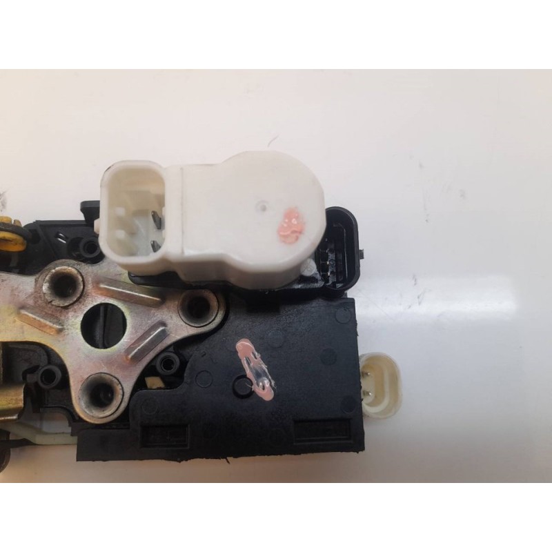 Recambio de cerradura puerta delantera izquierda para chevrolet tahoe 5.3 lt premium referencia OEM IAM 16639869 3