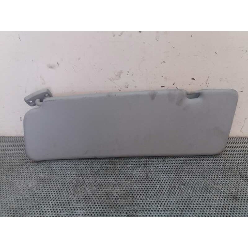 Recambio de parasol derecho para renault espace / grand espace (je0) 2.0 16v referencia OEM IAM   