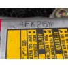Recambio de centralita airbag para toyota rav 4 funcruiser (a1) básico referencia OEM IAM 4FK26W  