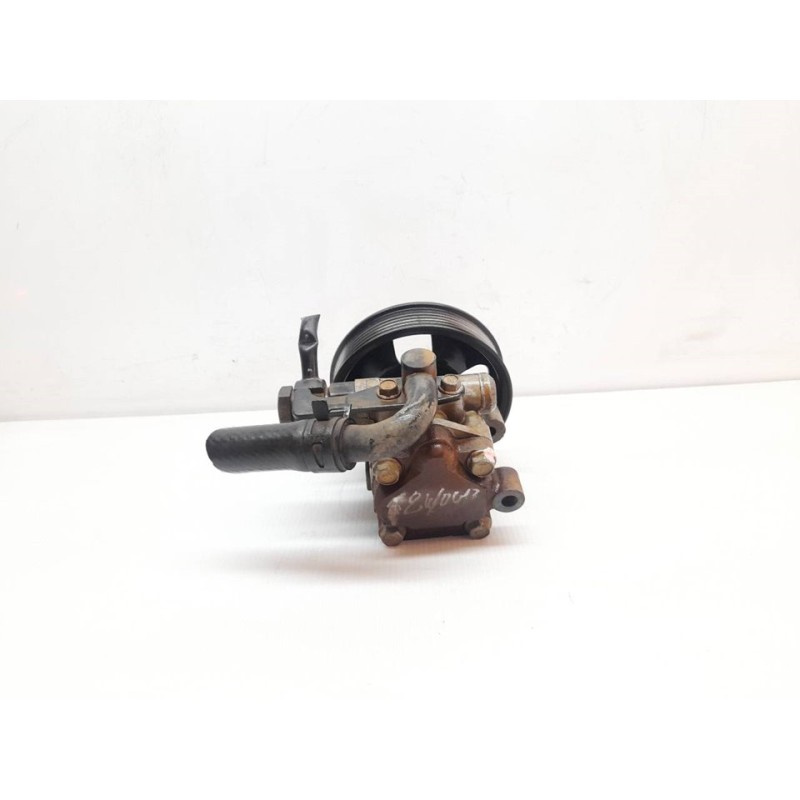 Recambio de bomba direccion para kia sorento 2.5 crdi ex referencia OEM IAM 5121A160 4