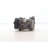 Recambio de compresor aire acondicionado para suzuki swift berlina (mz) gl (3-ptas.) referencia OEM IAM 13106850 1512F 