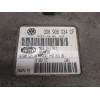 Recambio de centralita motor uce para seat leon (1m1) stella referencia OEM IAM 036906034  