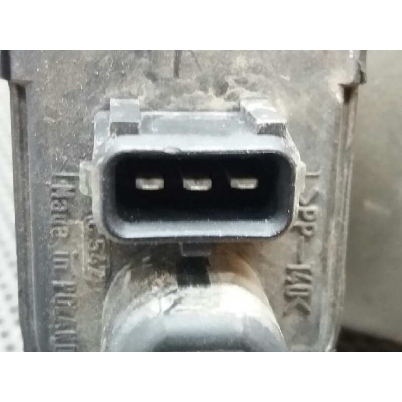 Recambio de faro izquierdo para peugeot boxer combi (rs2850)(270/310)('02) estándar 1400 td referencia OEM IAM 3